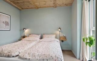 3 Bedroom Beautiful Home In Odder - Beder - 2