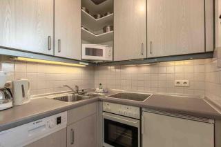 Wohnung 11 Seebrueckenblick ID 081 - Sankt Peter-Ording - 6