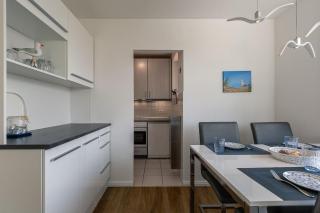 Wohnung 11 Seebrueckenblick ID 081 - Sankt Peter-Ording - 4