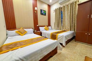 Bảo Ngọc Cô Tô hotel - Dao Co To - 9