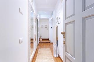 Appartamento Chiaro - Casa Collina - Bergamo - 4