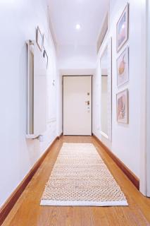 Appartamento Chiaro - Casa Collina - Bergamo - 2