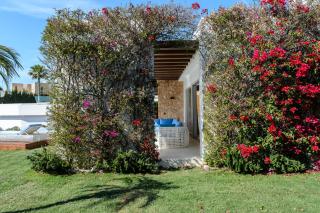 Villa Zelmar - Tranquility and Privacy in Cala Conta - Sant Josep de sa Talaia - 3