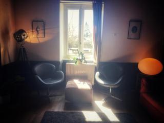 Vakantiehuis in groene oasis - Charensat - 4