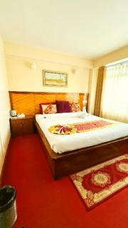 Urban Black Hotel - Darjeeling - 7