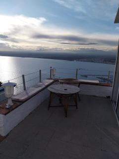 Maison d'exception avec vue panoramique sur la mer - Madrid - 8