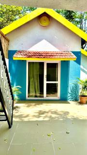 Ela Maheshwari Resort & Farm House - Devanahalli-Bangalore - 6