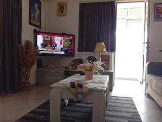 Entire flat to Chill, in Center of Tirana - Tirana - 8