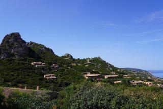 Roccette AquAZZURRE three-family villa with jacuzzi - Costa Paradiso - 6
