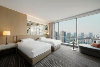 Hyatt Regency Suzhou - Suzhou - 8