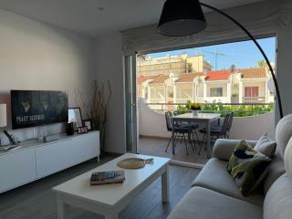 Apartamento pegado al mar . - Peñíscola - 5