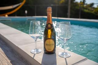 Villa Grace with private pool - Ascea - 6