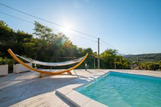 Villa Grace with private pool - Ascea - 7