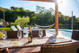 Villa Grace with private pool - Ascea - 9
