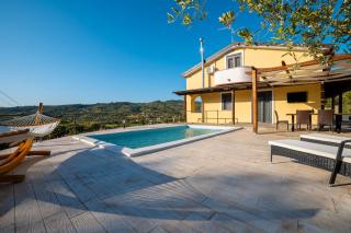 Villa Grace with private pool - Ascea - 2