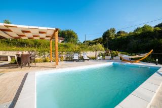Villa Grace with private pool - Ascea - 0