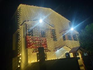 Tilottoma homestay - Dhupdhara - 2