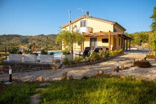 Villa Grace with private pool - Ascea - 4