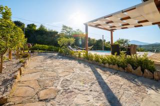 Villa Grace with private pool - Ascea - 1