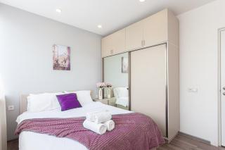 Stay Inn Apartments on 33 Sayat-Nova avenue - Jerewan - 3