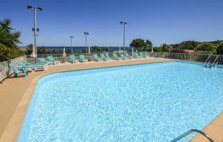 Pet Friendly Apartment In Cervione - Cervione - 8