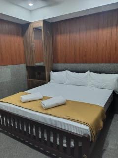 Lakshmi Residency Chottanikkara - Ernakulam - 8