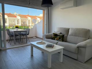 Apartamento pegado al mar . - Peñíscola - 8