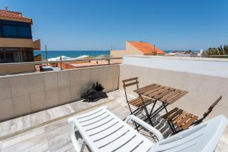 Blife Charlya private apartment at Faro beach - Faro - 8