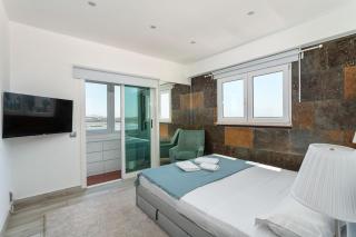 BLife Charlya private apartment at Faro beach - Faro - 9