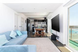 BLife Charlya private apartment at Faro beach - Faro - 8
