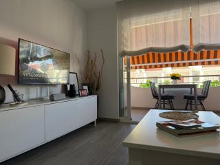Apartamento pegado al mar . - Peñíscola - 9