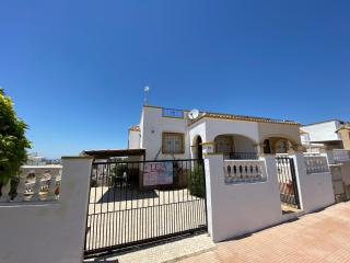 Casa Moscú - San Fulgencio - 0
