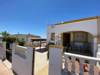Casa Moscú - San Fulgencio - 9