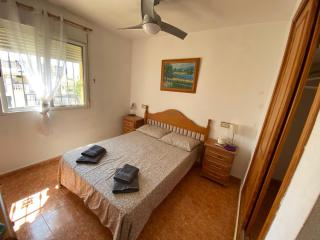 Casa Moscú - San Fulgencio - 1