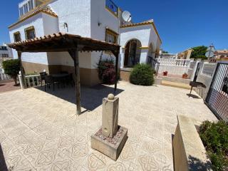 Casa Moscú - San Fulgencio - 8