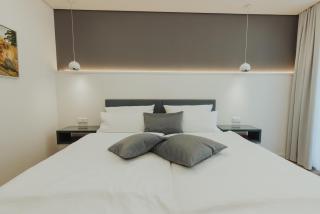 Parkhotel IV Jahreszeiten Kühlungsborn - 7