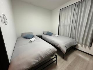 Osaka TANI House - Osaka - 9