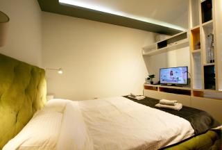 Apartment Bohemian - Bukorovac - 1