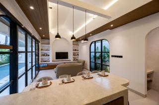 Villa Amerta Stynn - 2BR Serene Escape near Kelating Beach - Krambitan - 5