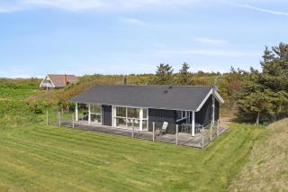 Feriehus 1121 - Ringkøbing - 9