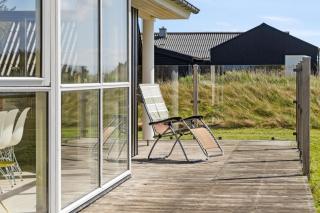 Feriehus 1121 - Ringkøbing - 1