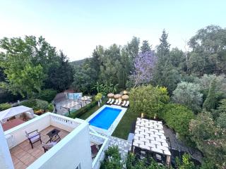 Villa Small Paradise - Ialysos - 0