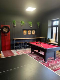 Lodge 1854 - Densborn - 0