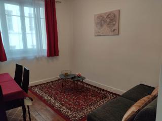 5 minutes from Paris in chic and sophisticated Neuilly-sur-Seine - Neuilly-sur-Seine - 5
