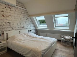 Catwijck Loft - Katwijk aan Zee - 9