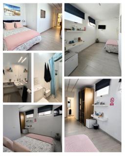 Paradise room near the beach - Playa Honda - 9