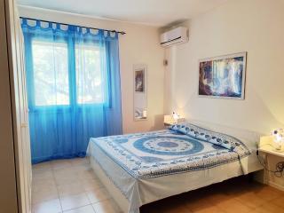 Blue House - - 1