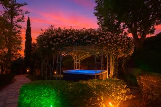 Villa Small Paradise with private pool, jacuzzi and complete privacy - 6
