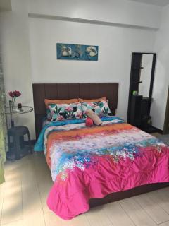 LDN Two Palm Tree Newport Home - Manila - 0