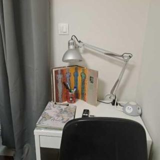 Skipper's Urban Endeavor One bed lux central quiet smart cozy apart Athens - Mesochórion - 7
